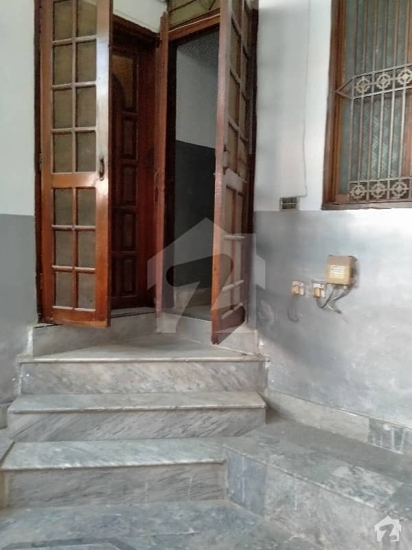 A House Of 1125 Square Feet In Rawalpindi Westridge 3, Westridge