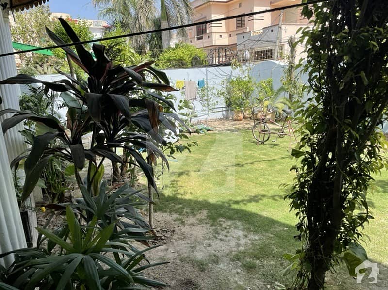5 Bed House For Sale Rahwali Cantt, Gujranwala ID37355521