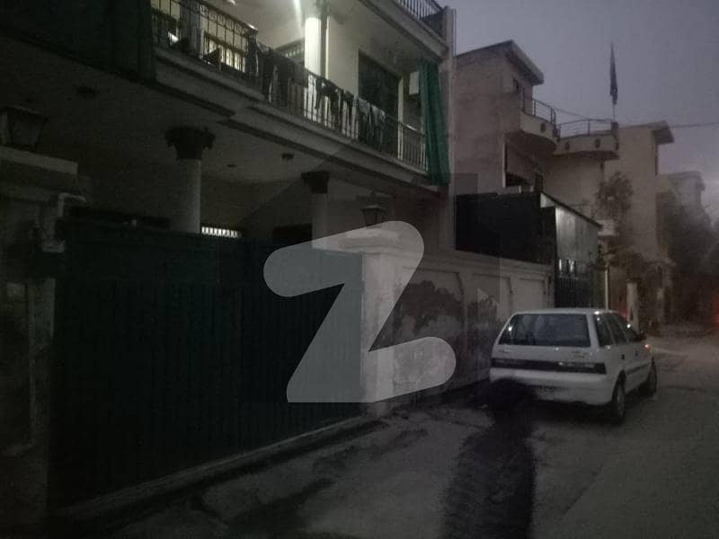 10 Marla House For Sale Mateen Avenue, Lahore ID38080753