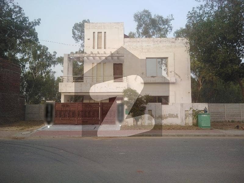 10 M Brand New House For Sale In Bahria Town Bahria Town Nargis Block