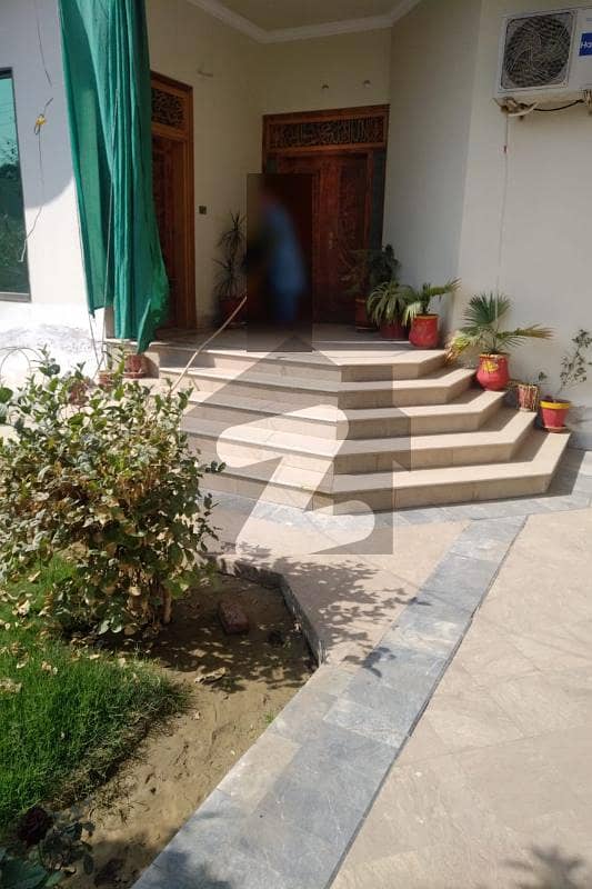 House For Sale In Hashmi Garden Hashmi Garden, Bahawalpur ID38201014