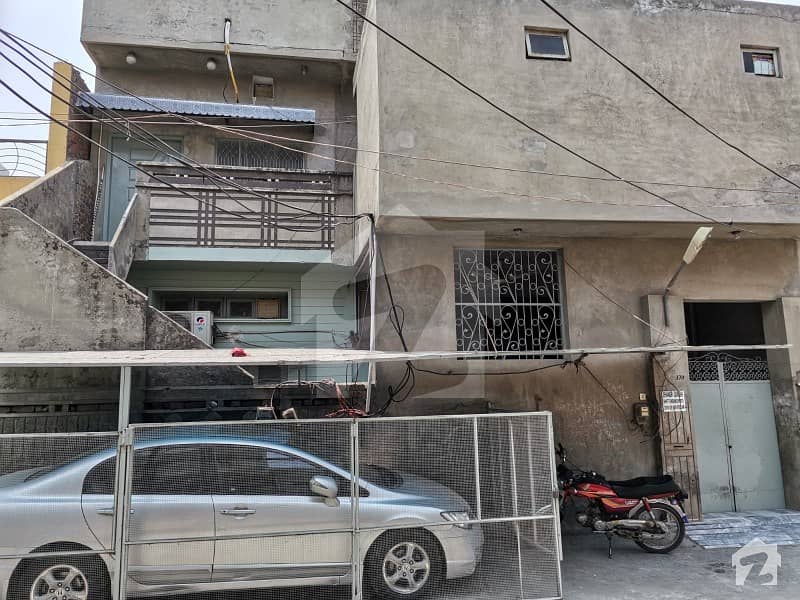 12 Marla House For Sale In Shadbagh Lahore Shadbagh, Lahore ID38523162