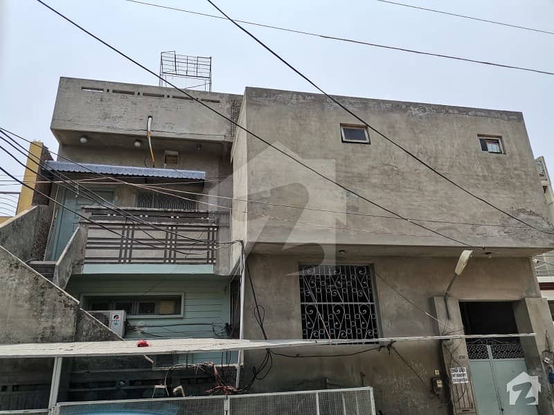12 Marla House For Sale In Shadbagh Lahore Shadbagh, Lahore ID38523162