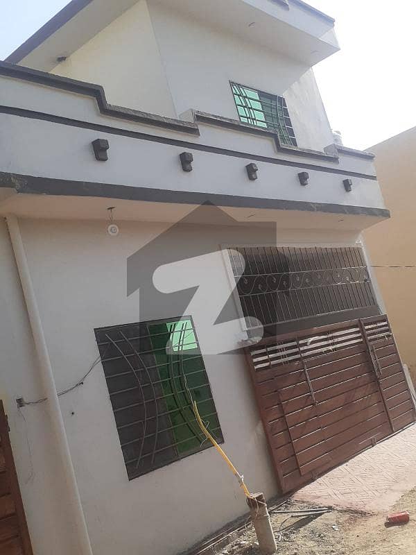 900 Square Feet House Available For Sale In Caltex Road If You Hurry