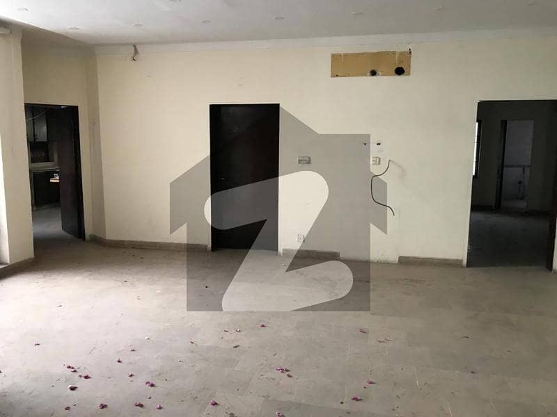 ProminentlyLocated Upper Portion Available In Lawrence Road For Rent