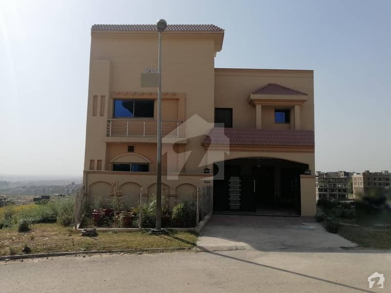 To Sale You Can Find Spacious House In Bahria Town Rawalpindi Bahria
