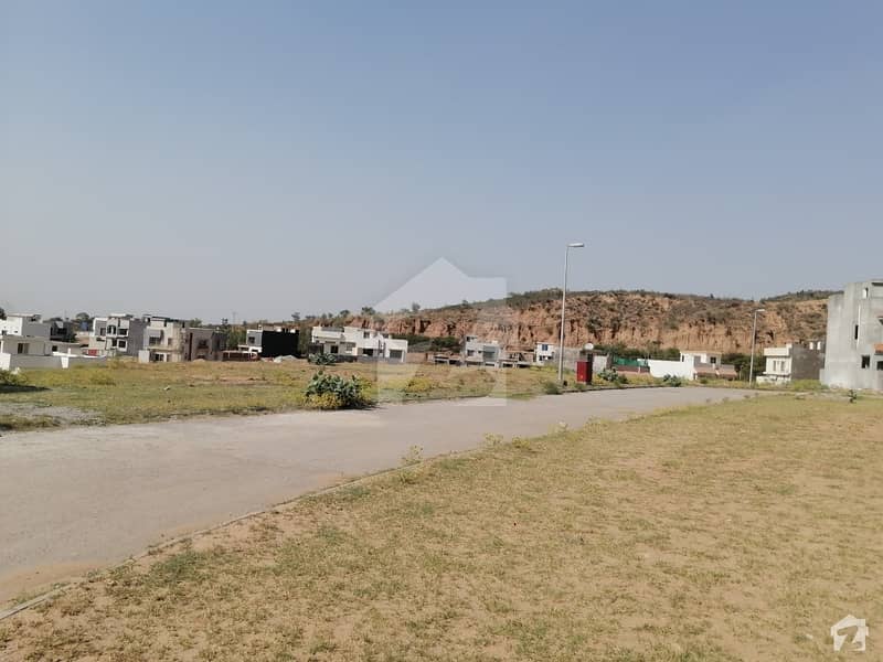 To Sale You Can Find Spacious House In Bahria Town Rawalpindi Bahria