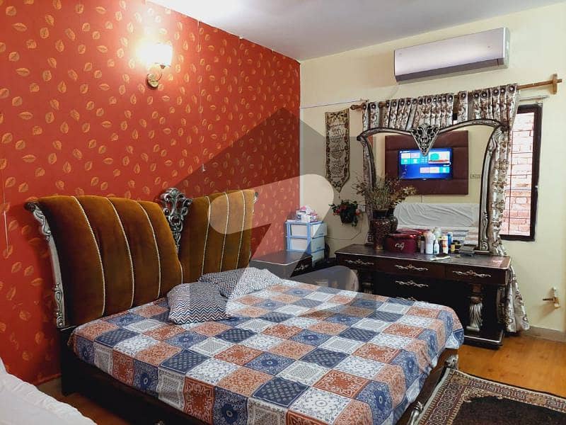 10 Marla House In Main Boulevard Defence Road Fort Vallis Society Fort