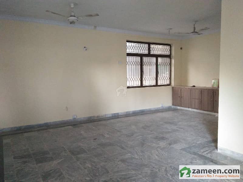 Independent 500 Square Yard House For Rent In F10 Islamabad F10/2, F