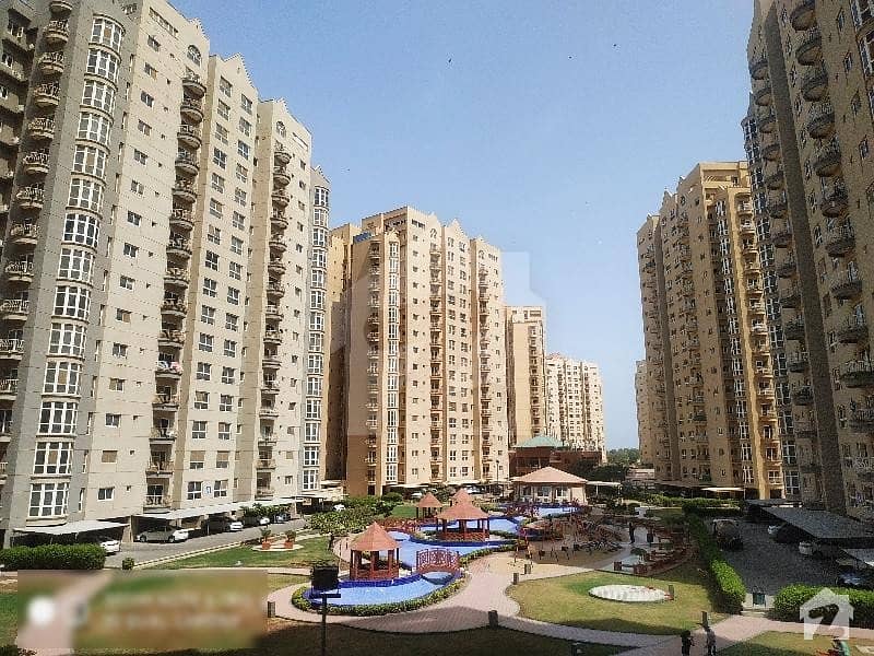 Slightly Use Higher Floor 3 Bedroom Apartment Creek Vista For Rent