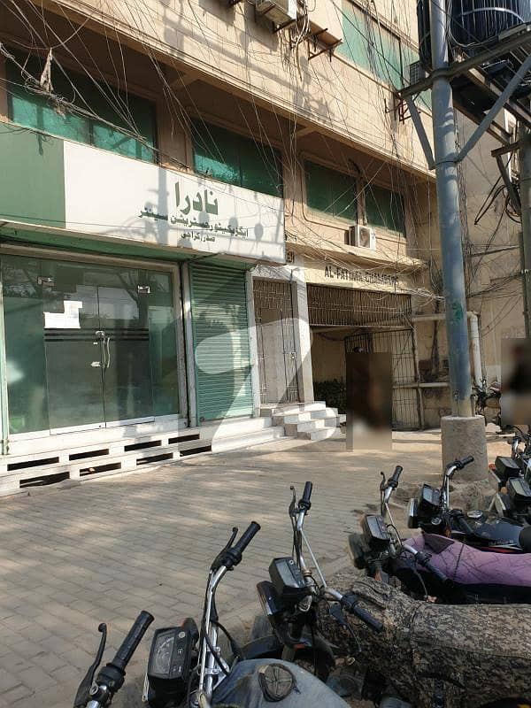 Idyllic Office Available In Saddar For rent Saddar, Saddar Town