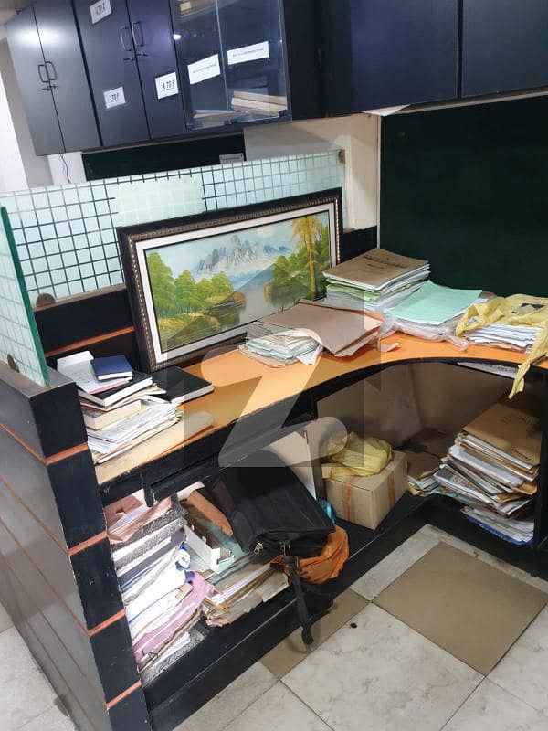 Idyllic Office Available In Saddar For rent Saddar, Saddar Town, Karachi ID37306485