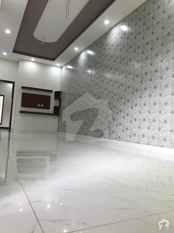 5 Marla Singal Story House Available For Sale Hamza Town Hamza Town