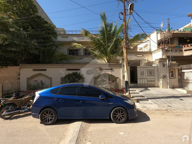 House Available For Sale Federal B Area Block 11, Federal B Area