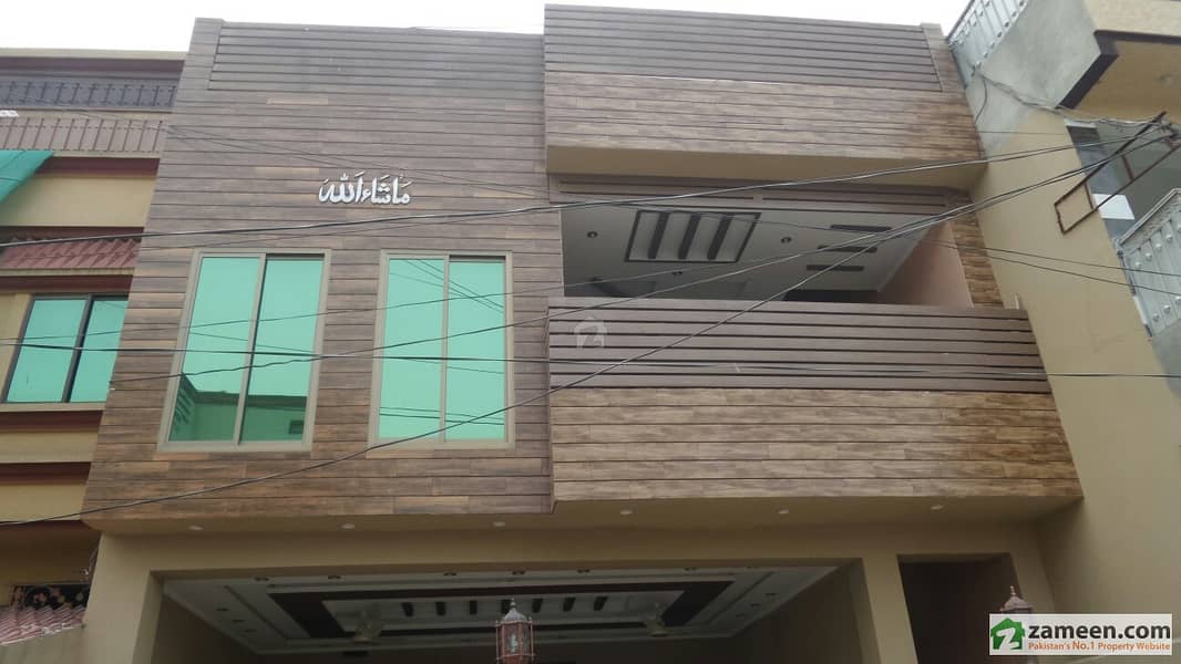 House For Sale At Old Bara Road Old Bara Road, Peshawar ID7143861