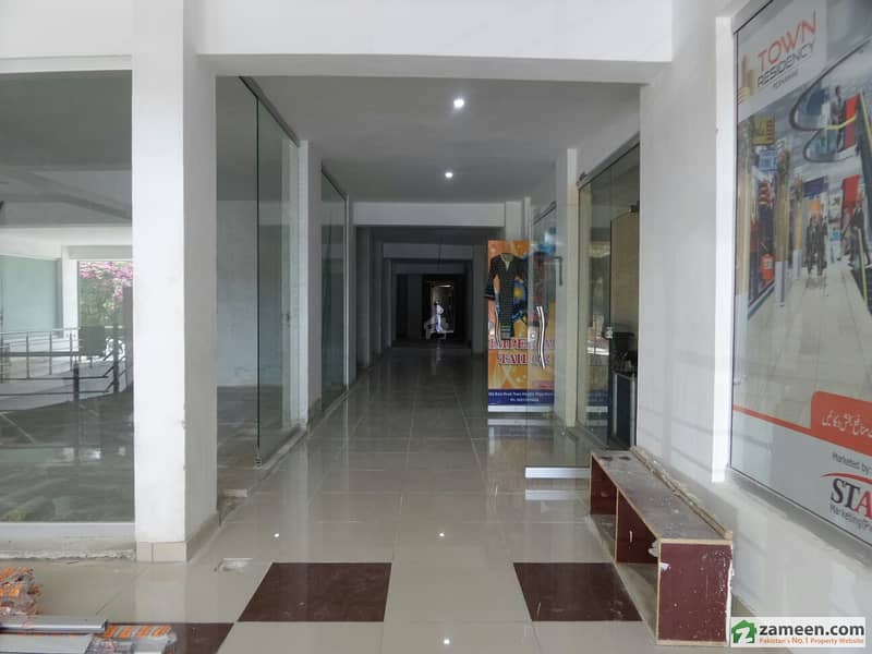 Town Heights Apartments For Sale University Town, Peshawar ID5919727