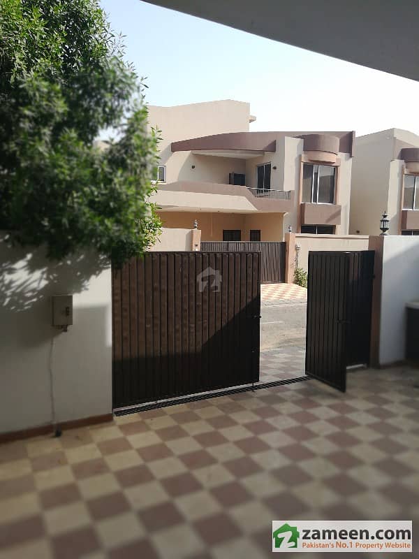House Is Available For Sale In Navy Housing Scheme Karsaz Navy Housing