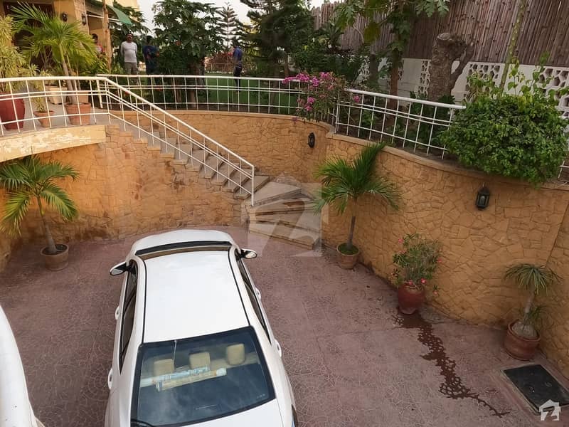 Most Highted Bungalow for Sale in Kda Scheme 1 Karachi KDA Scheme 1