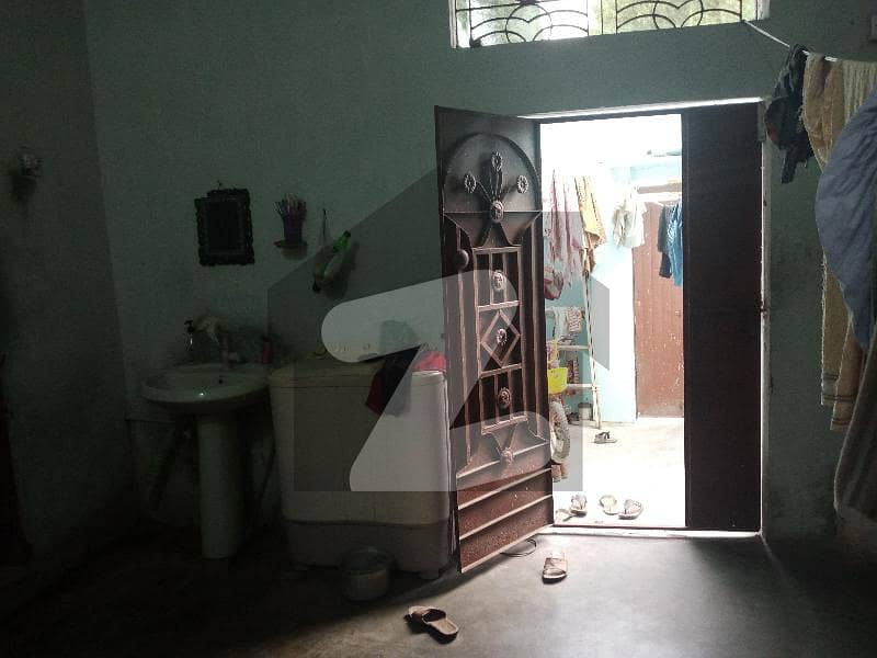 720 Square Feet House For Sale In BaghEKorangi BagheKorangi