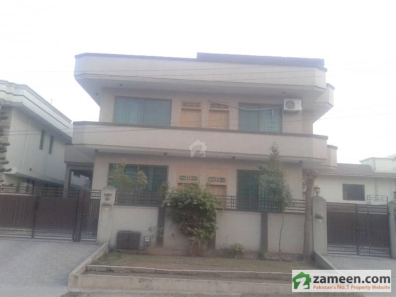 Plot For Sale In Attock City Darul Islam Colony, Attock ID1080722