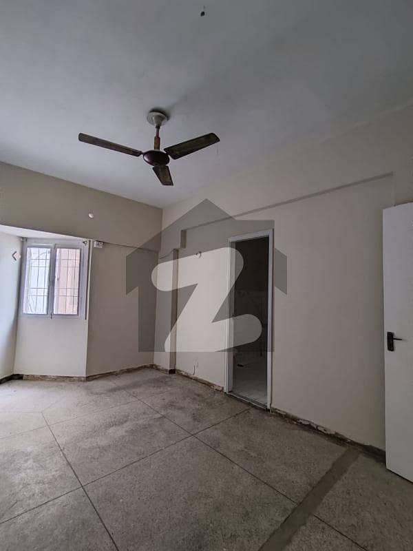 ProminentlyLocated House Available In Kda Overseas Bungalows For Rent