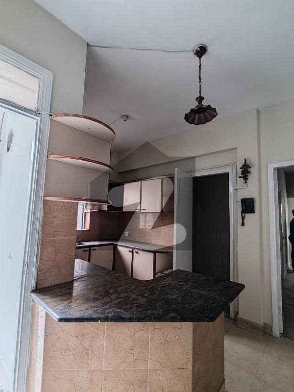 ProminentlyLocated House Available In Kda Overseas Bungalows For Rent