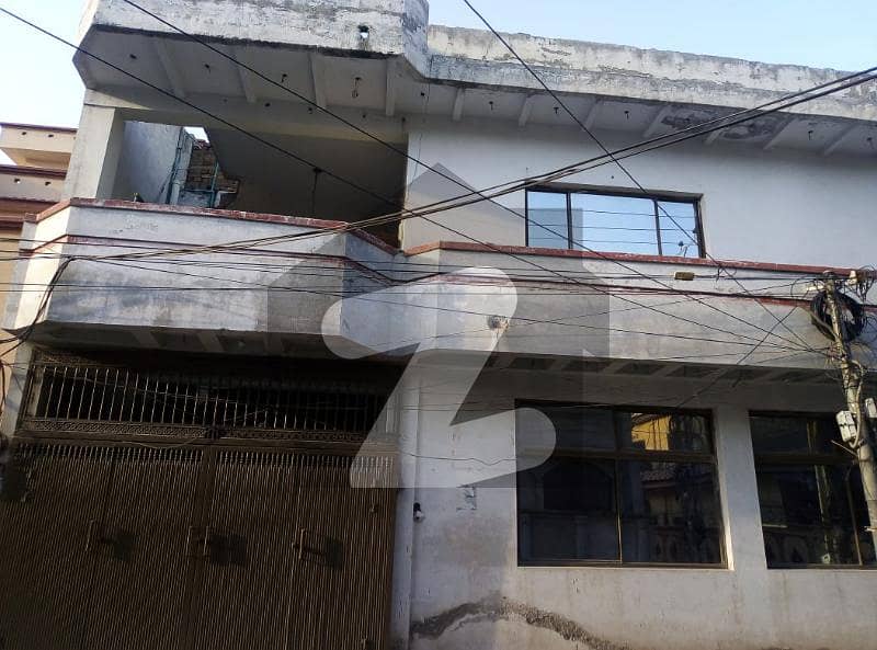 Book House Today In Raja Akram Colony Raja Akram Colony, Tulsa Road