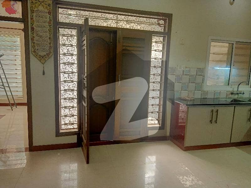 Ground floor 4 bedroom lounge 2000 Square Feet Home PECHS Block 2 PECHS