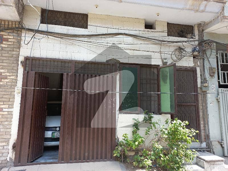 Double Storey House At Prime Main Location On Canal Road Near Shell