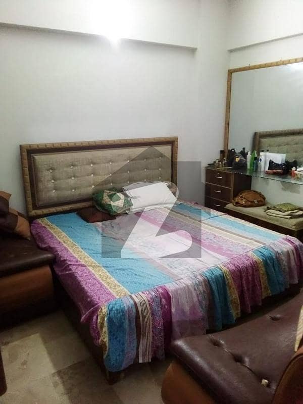 Quetta town flat for sale 2nd floor 2 bed lounge Quetta Town Sector