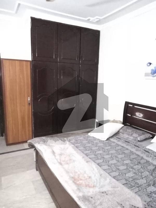 8 Marla Beautiful House For Sale In Ali View Garden Lahore Cantt Ali