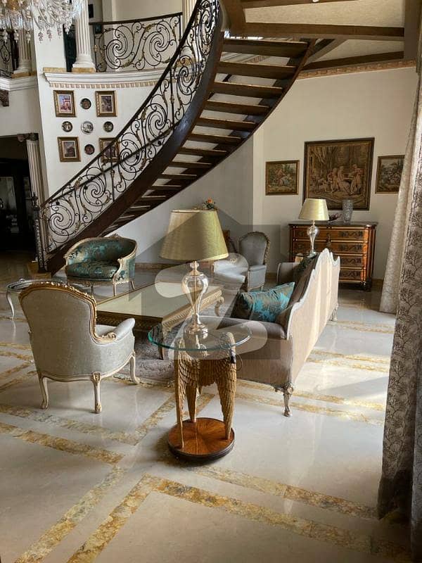 Spanish 4 Kanal House For Sale Paragon City, Lahore ID38786584