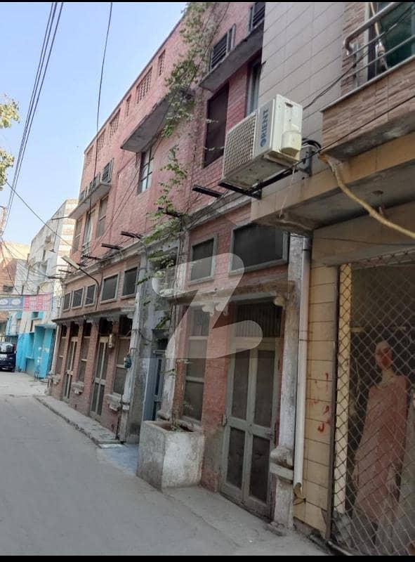 Ideally Located House For Sale In Islampura Available Islampura, Lahore