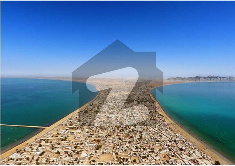 2 Acre Kia Kalat Open Land With 1 Acre Link Road Front Available For
