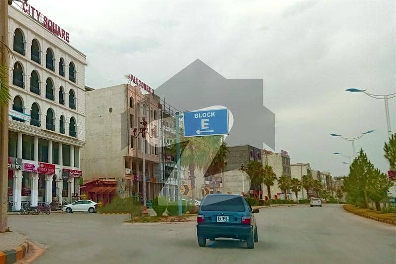 E Block Extension New City Phase 2 New City Phase 2, New City, Wah