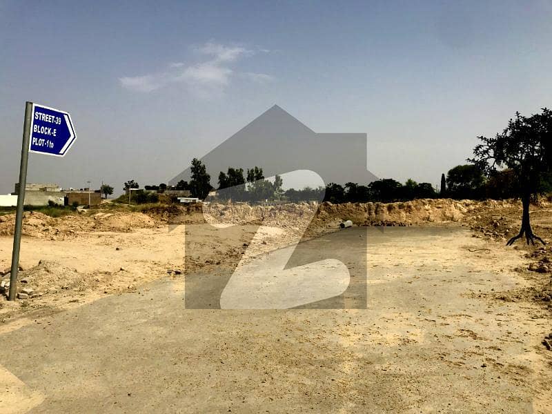 E Block Extension New City Phase 2 New City Phase 2, New City, Wah