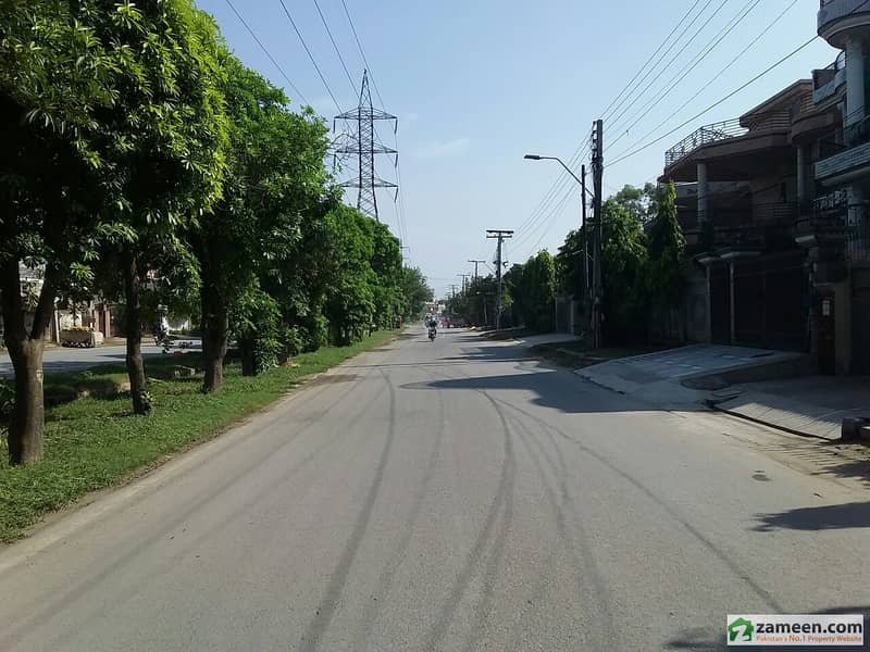 House is Available For Sale Johar Town Phase 1 Block B3, Johar Town