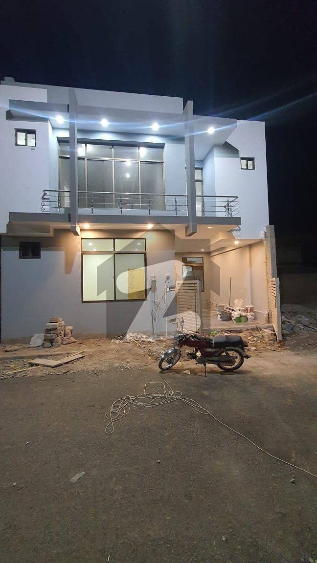 1370 Square Feet House For Sale Available In Airport Road