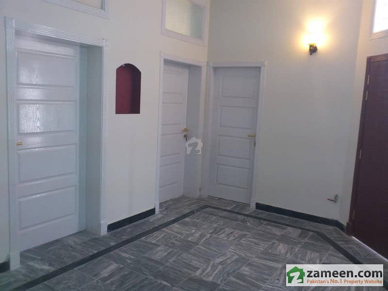 3 Beds Bungalow Available For Rent In PAF Tarnol Fazaia Colony