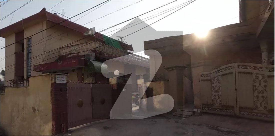 House For Sale In New Lalazar Rawalpindi New Lalazar, Rawalpindi ID38832660