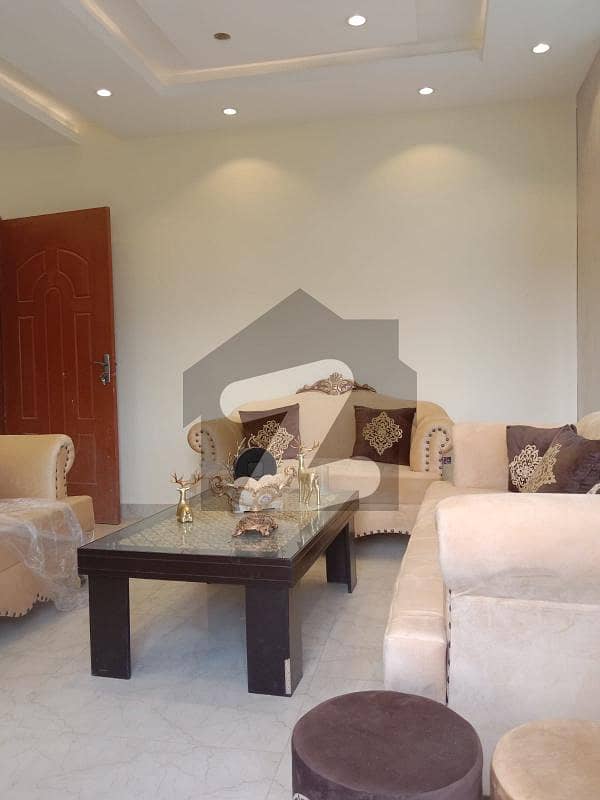 1 Bed Apartment With Tv Lounge Available On 18 Months Installments On