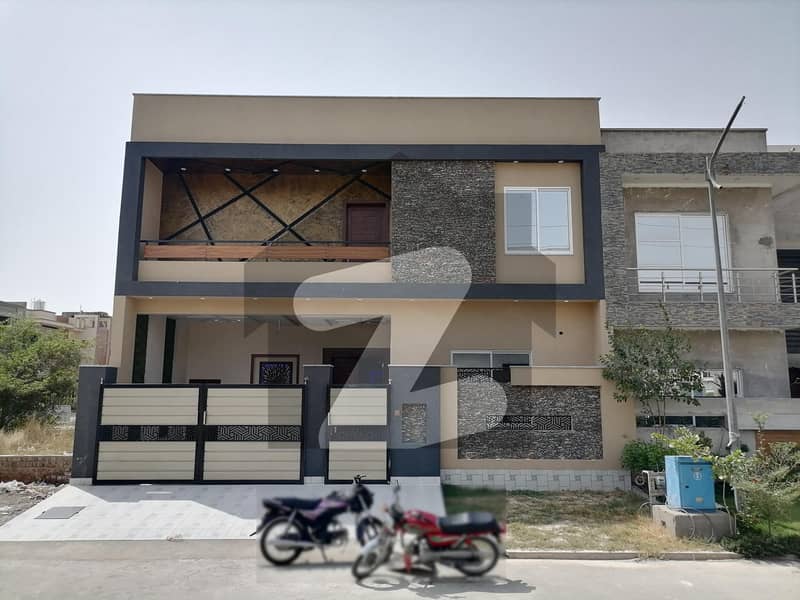 7.5 Marla House For sale In Sitara Gold City Faisalabad Sitara Gold