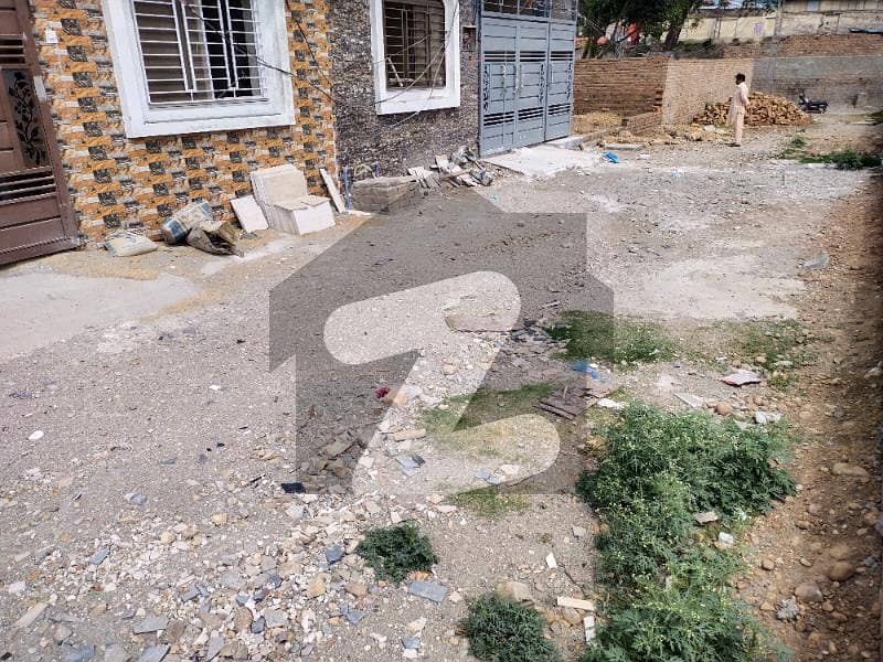 Beautiful Double Storey House For Sale In Harley Street Rawalpindi