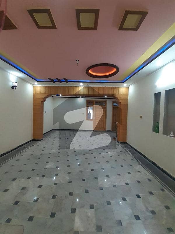 Brand New House For Sale Canal Road Peshawar Canal Road, Peshawar