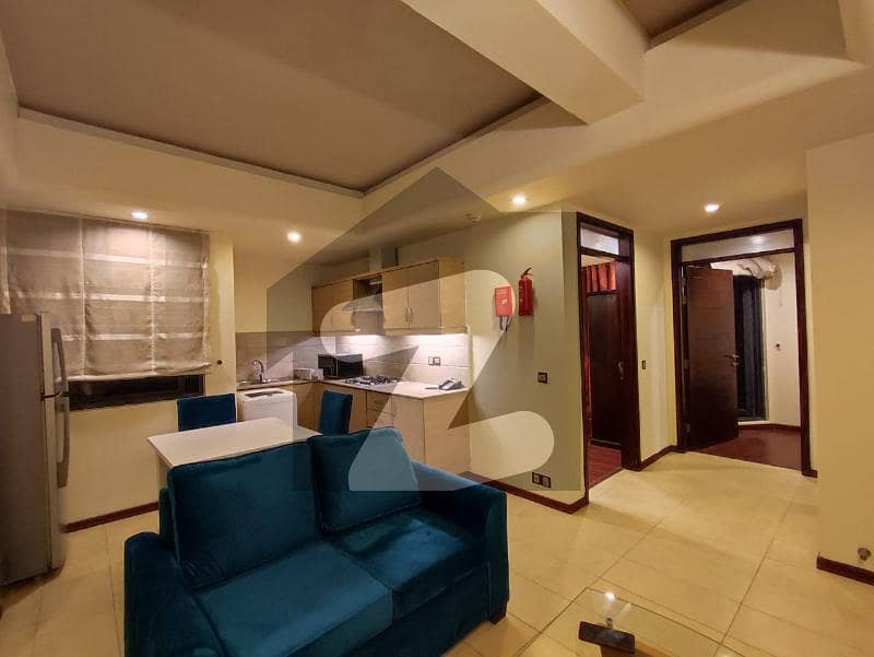 Silver Oaks Newly Furnished Flat 2 Bed Compact Available Silver Oaks