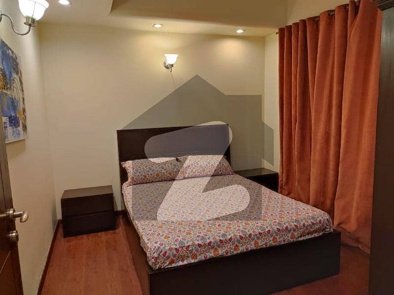 Silver Oaks Newly Furnished Flat 2 Bed Compact Available Silver Oaks