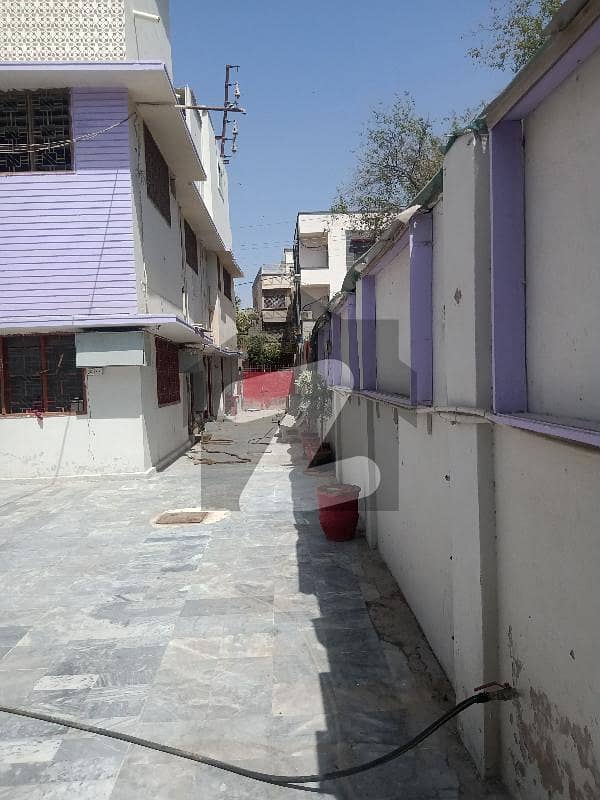 Commercial House For Rent In Block H North Nazimabad North Nazimabad