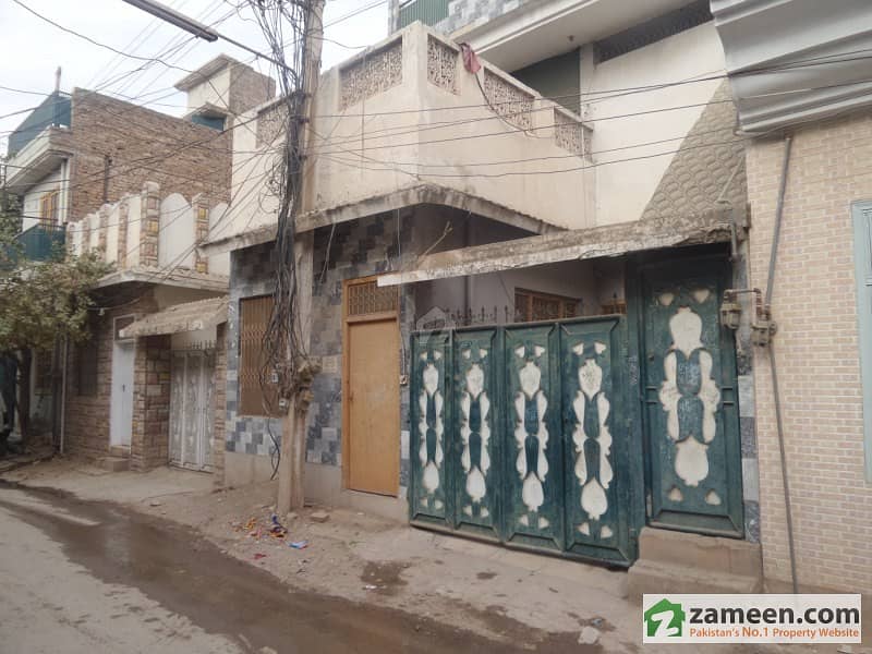 House for Sale Mardan Housing Society, Peshawar ID4569555