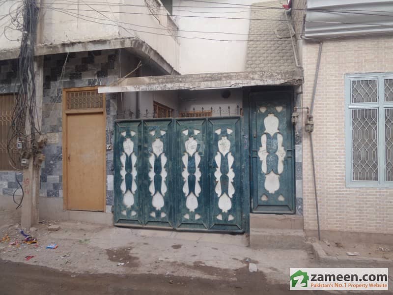 House for Sale Mardan Housing Society, Peshawar ID4569555