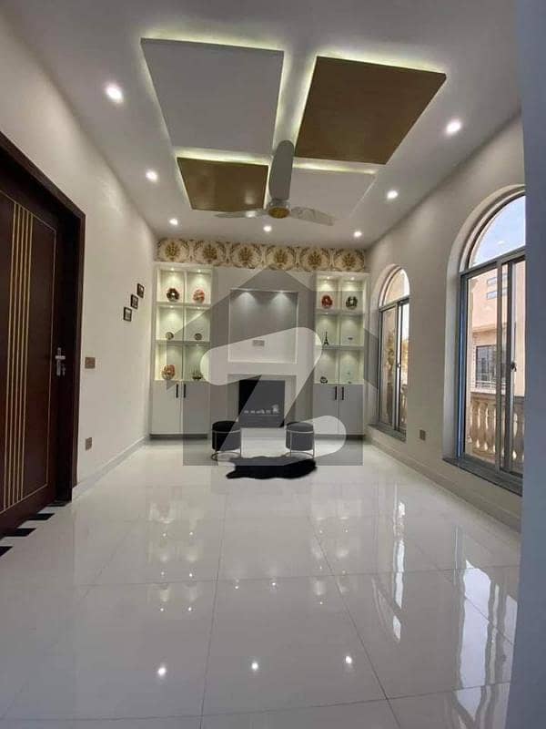 3 Marla Brand New House For Sale In Al Kabir Town Lahore AlKabir Town